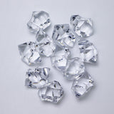 320 Pcs Acrylic Ice Bead Vase Fillers Transparent - YauSpark