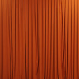 4-Way Stretch Spandex Backdrop Drape Curtain Caramel