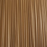 4-Way Stretch Spandex Backdrop Drape Curtain Light Brown