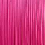 4-Way Stretch Spandex Backdrop Drape Curtain Rose Red