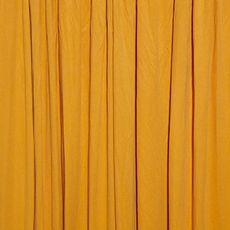 4-Way Stretch Spandex Backdrop Drape Curtain Gold
