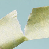 4 Pcs Yellow Art Tape Medium Tack 60Ft - YauSpark