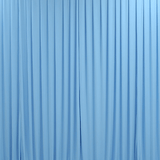 4 - Way Stretch Spandex Backdrop Drape Curtain Light Blue - YauSpark