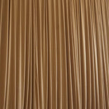 4 - Way Stretch Spandex Backdrop Drape Curtain Light Brown - YauSpark