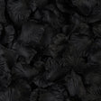 500 Pc Silk Rose Petals Confetti Black - YauSpark