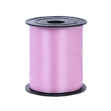 Decorative Satin Ribbon 500 Yards 1/5" Light Pink