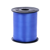 Decorative Satin Ribbon 500 Yards 1/5" Dark Blue