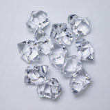 320 Pcs Acrylic Ice Bead Vase Fillers Transparent