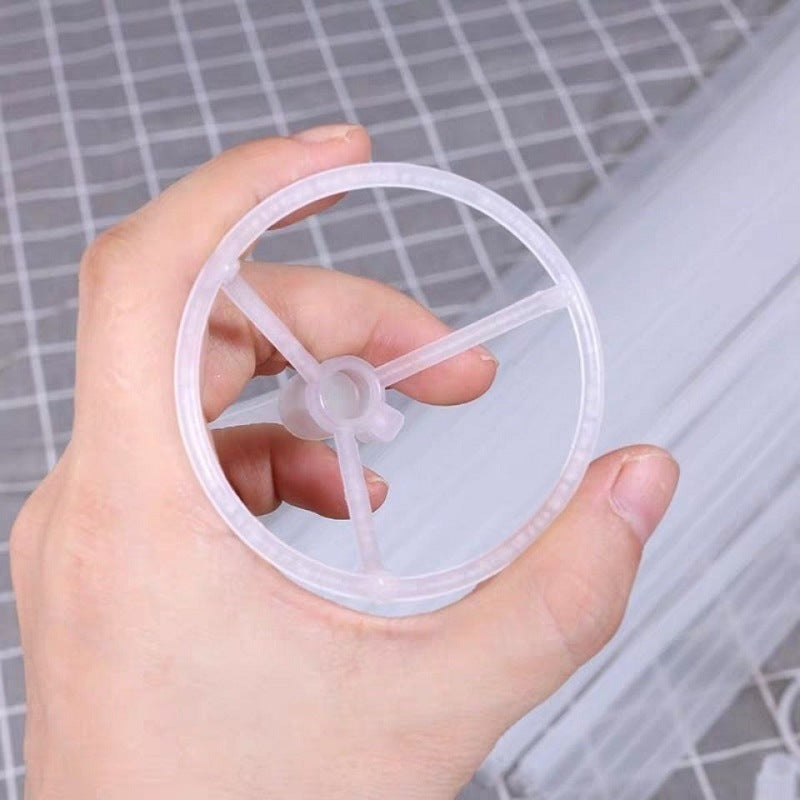 50 Pcs BOBO Balloon Support Rod 27“