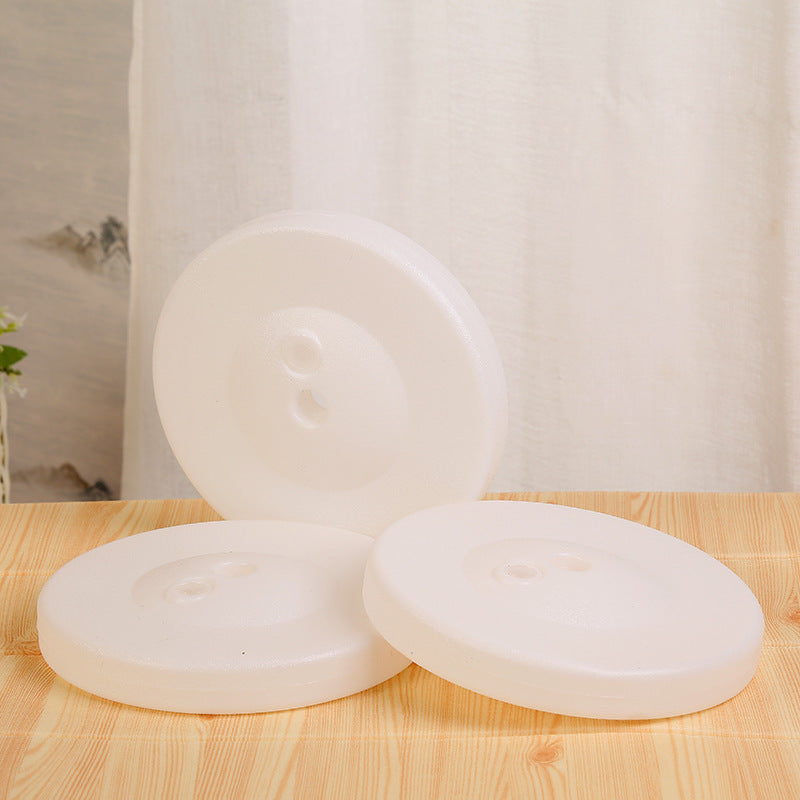 2 Pcs Thickened Water Fillable Balloon Column Base