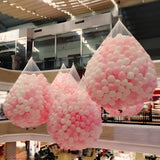 Balloon Release Net With Capacity For 200 Balloons