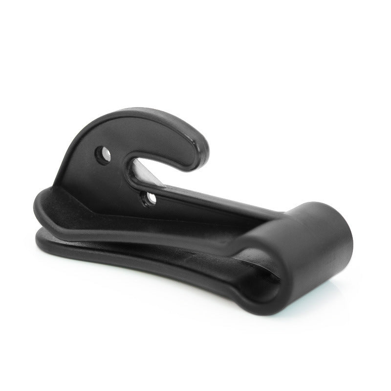 2 Pcs Balloon Ribbon Cutter Package Opener Tool Black