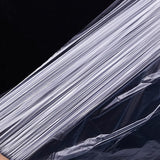2 Pack Extra Large Balloon Bags for Transport 98.5" x 59"