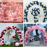 Heavy Duty DIY Balloon Arch Stand Kit 10Ft
