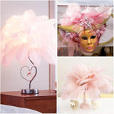 12 Pc Natural Plume Real Ostrich Feathers, DIY Centerpiece Fillers 24"-26" Lake Blue