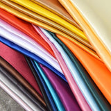Satin Fabric Bolt 10 Yards 59" Off White