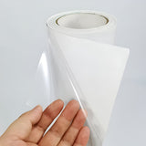 Clear Transfer Tape for Vinyl 164Ft Roll