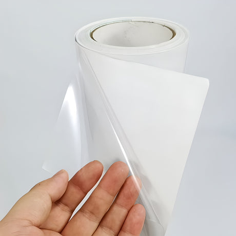 Clear Transfer Tape for Vinyl 164Ft Roll