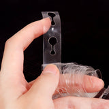 Balloon Decoration Strips 16ft Long - YauSpark