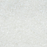 Fringe Shag Polyester Backdrop Drape Curtain 5ftx10ft White - YauSpark