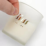 Matte Gloss Adhesive Vinyl Roll 12"x16ft Gold - YauSpark