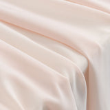 Premium Chiffon Table Runner 10ft Lemon Yellow - YauSpark