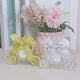 12 Pc Princess Heart Carriage Candy Container Gift Boxes 4" Gold